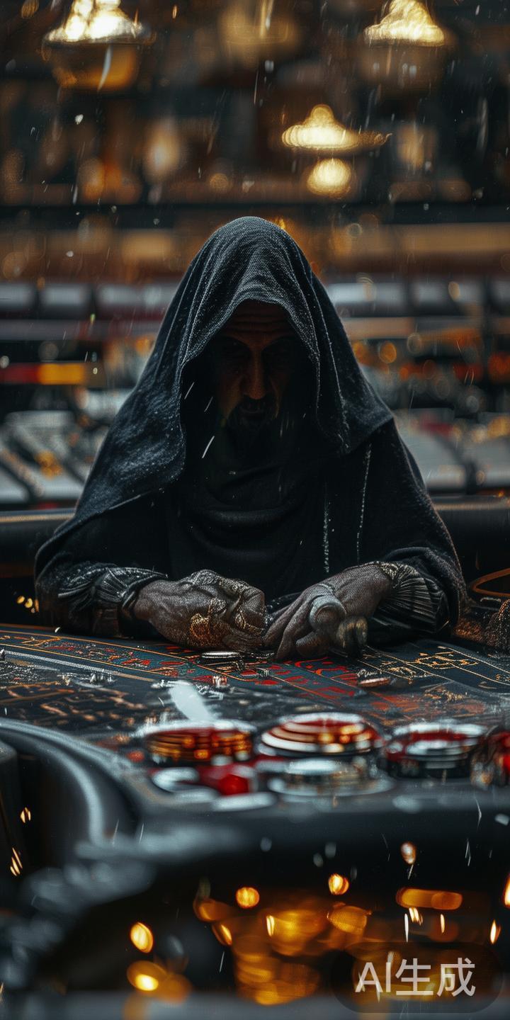 澳门新葡京被坑事件全面揭秘：背后隐藏的真相大揭秘