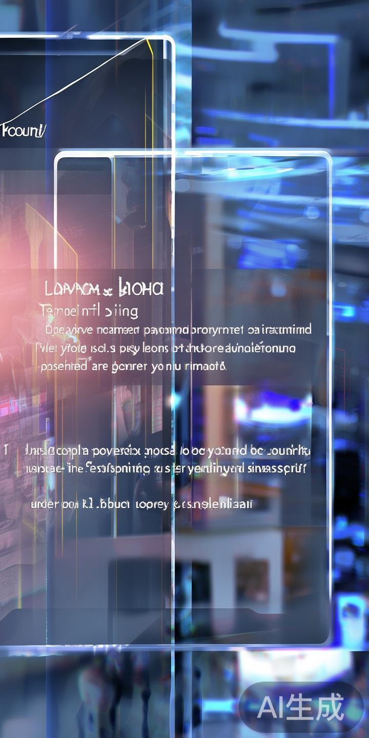 四、支付异常或资金风险
未经授权的支付行为、长时