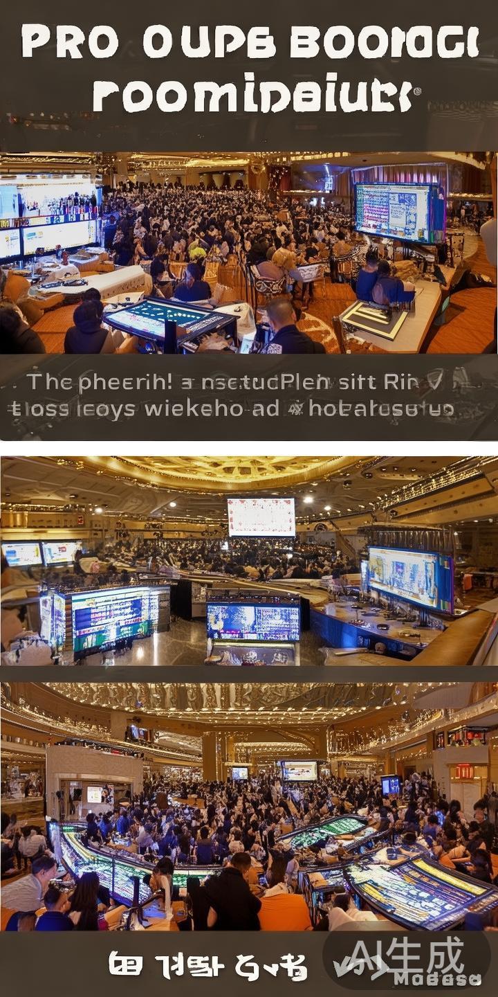 新葡京经常推出各种优惠活动，如签到奖励、存款优惠或