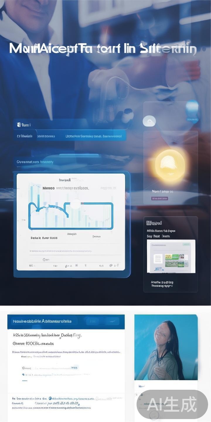 其次，平台投入大量资源建设多重身份验证机制。除了传