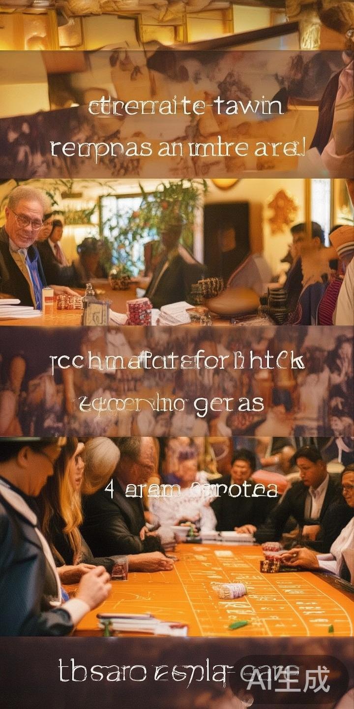 澳门新葡京常常会为常客提供各种优惠活动和免费筹码，