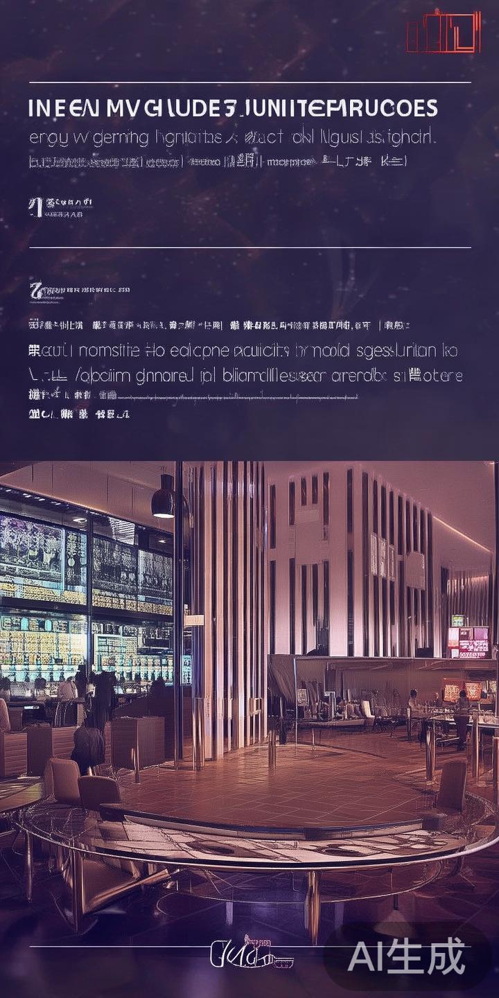 澳门新葡京电子游戏安全保障措施与玩家权益全面维护方案分析 前言:保障玩家权益成为澳门娱乐行业发展的基石
在