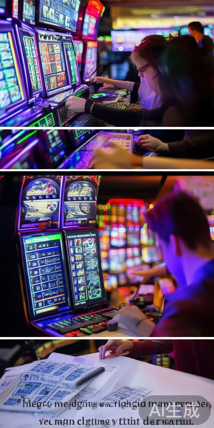 澳门新葡京MG电子玩法揭秘:赢取奖金的最佳策略与用户口碑分析 建议:新玩家应先在免费试玩或低额投注中熟悉流程,逐