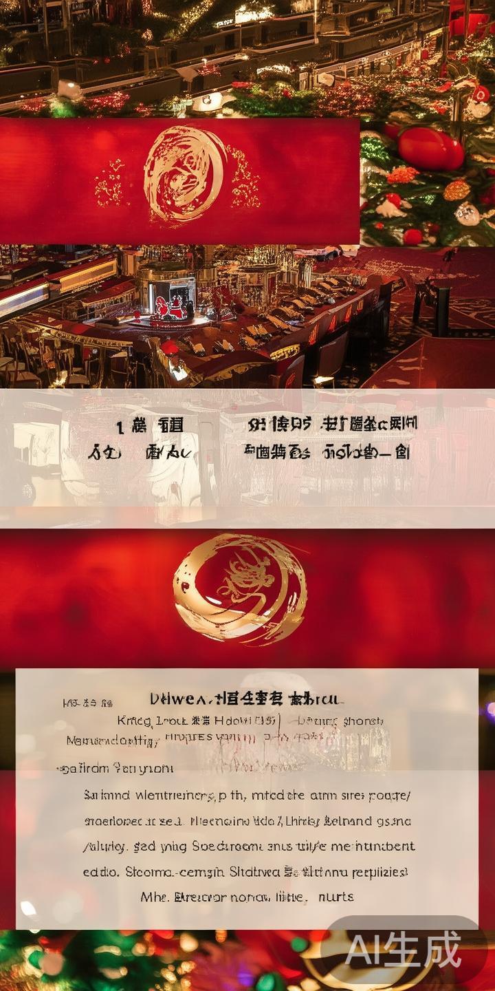 另一方面，澳门新葡京也在节假日提供特别的优惠套餐，