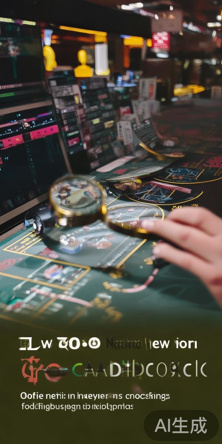 随着线上娱乐的兴起，博彩平台层出不穷，良莠不齐。澳