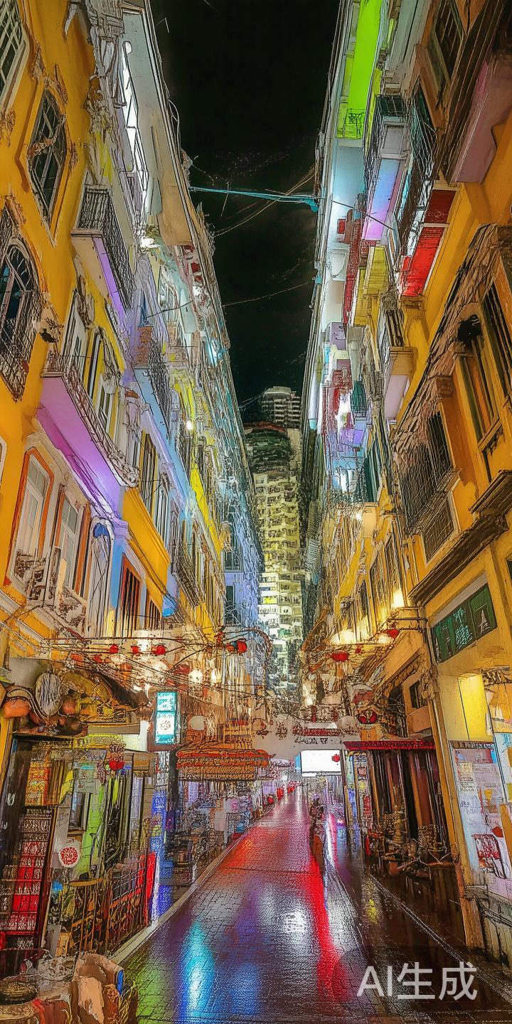 全面探索澳门葡新京的特色美食与精彩娱乐体验全攻略 澳门素有“东方蒙地卡罗”之称,而葡新京是这片土地上