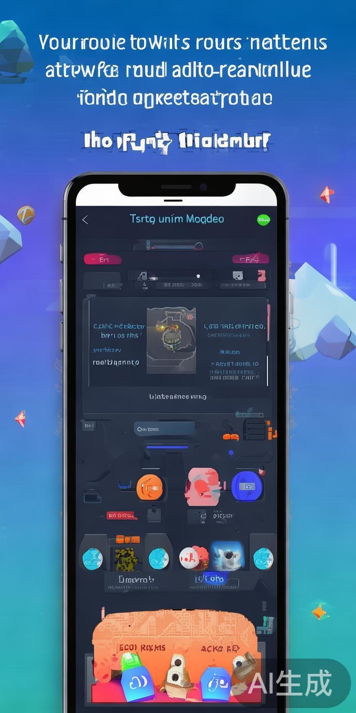 熟悉平台界面与规则：刚开始使用时，建议玩家充分熟悉