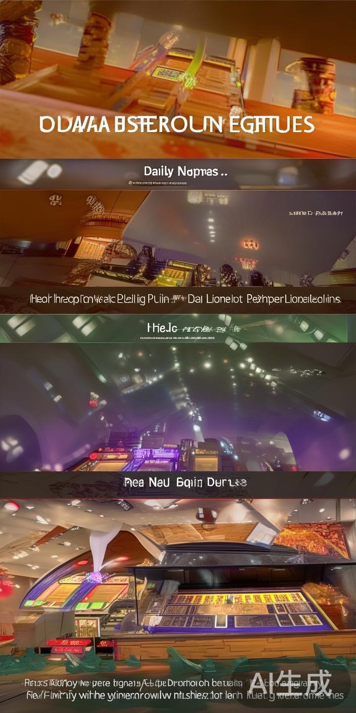 每日和周期性优惠
新葡京经常推出每日的签到奖励、