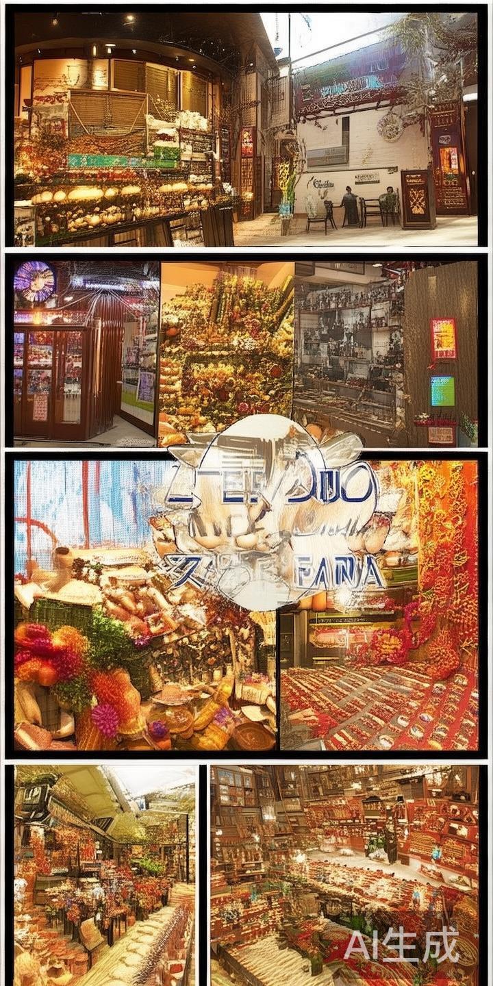 澳门新葡京酒店在文化表现方面，注重传递澳门的多元文