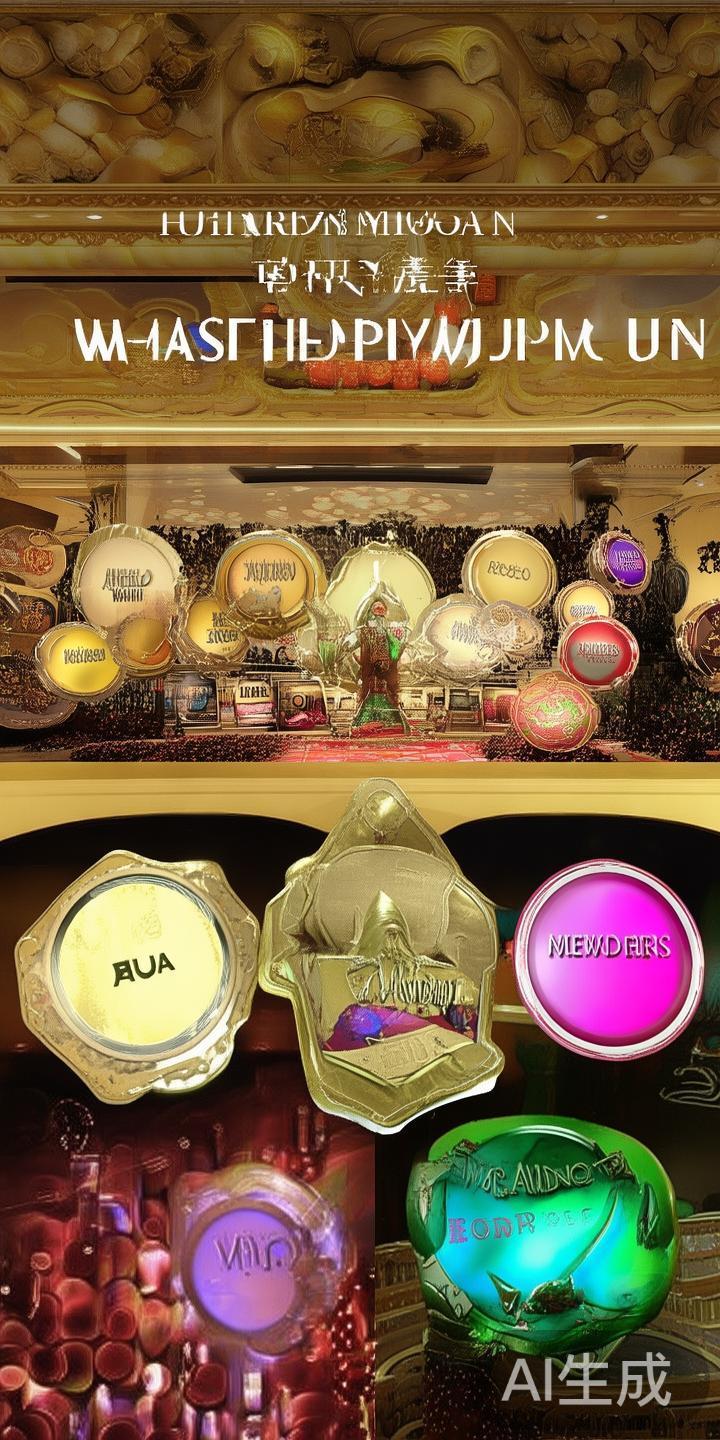 全面解析澳门新葡京天天反水优惠活动及最新促销方式推荐 除了常规的反水优惠外,新葡京不断推陈出新,推出多样