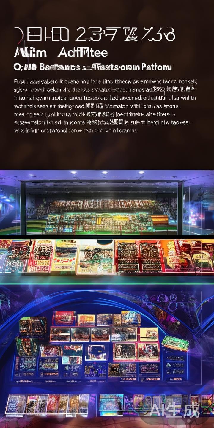 随着线上娱乐行业的不断发展，新澳门京葡2360游戏