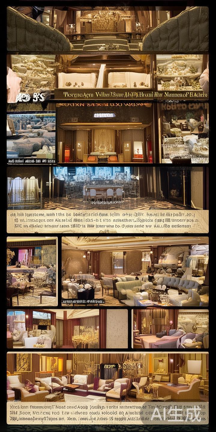 新葡京充分理解每一位宾客都具有不同的偏好与需求，因