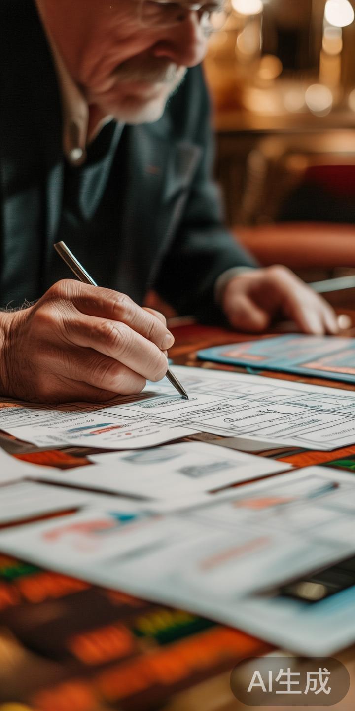 深入探索澳门新葡京高手之家:高水平玩家的实战技巧与心得分享 合理的资金管理也是他们成功的重要保障。经验丰富的玩