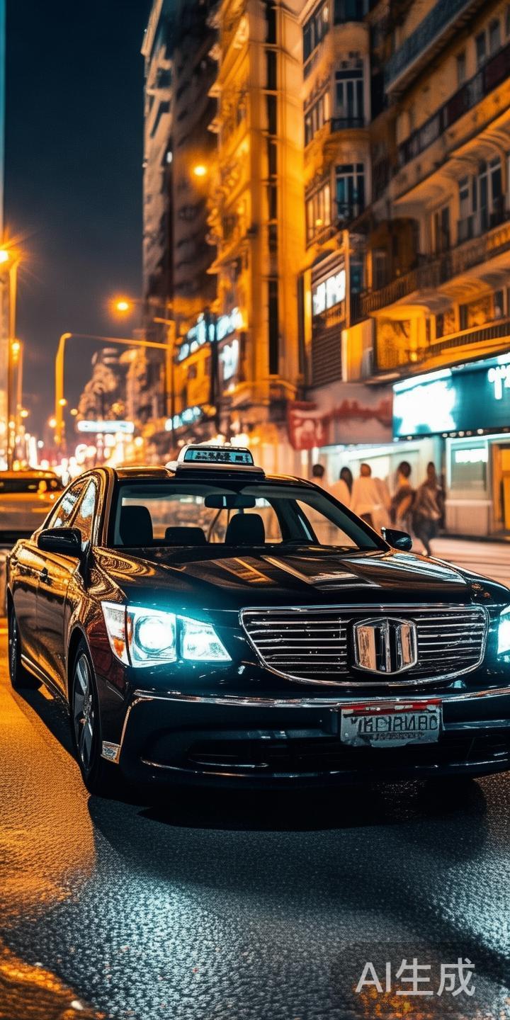 如果你携带较多行李或希望节省时间，的士是一个舒适快