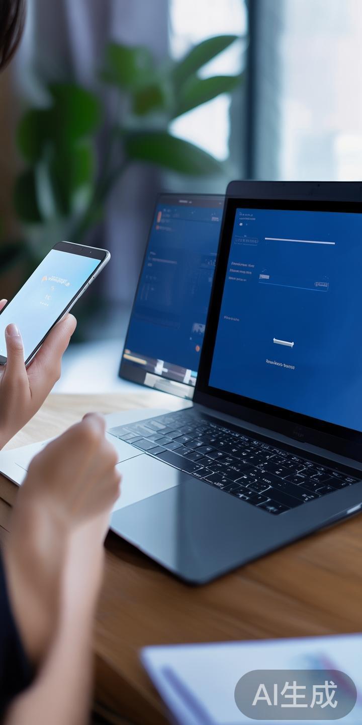 此外，确保您的设备（手机或电脑）连接稳定的网络，使