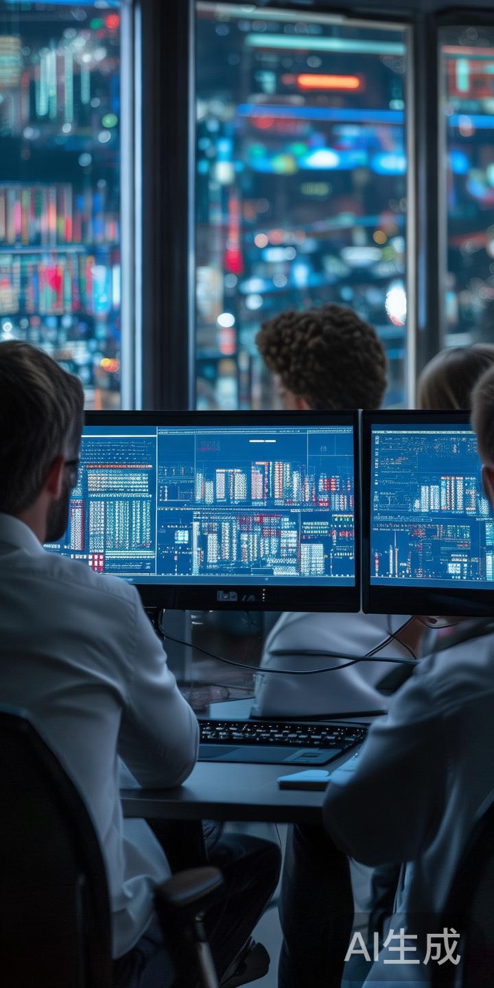 持续的安全检测与应急响应。平台建立了全天候的安全监