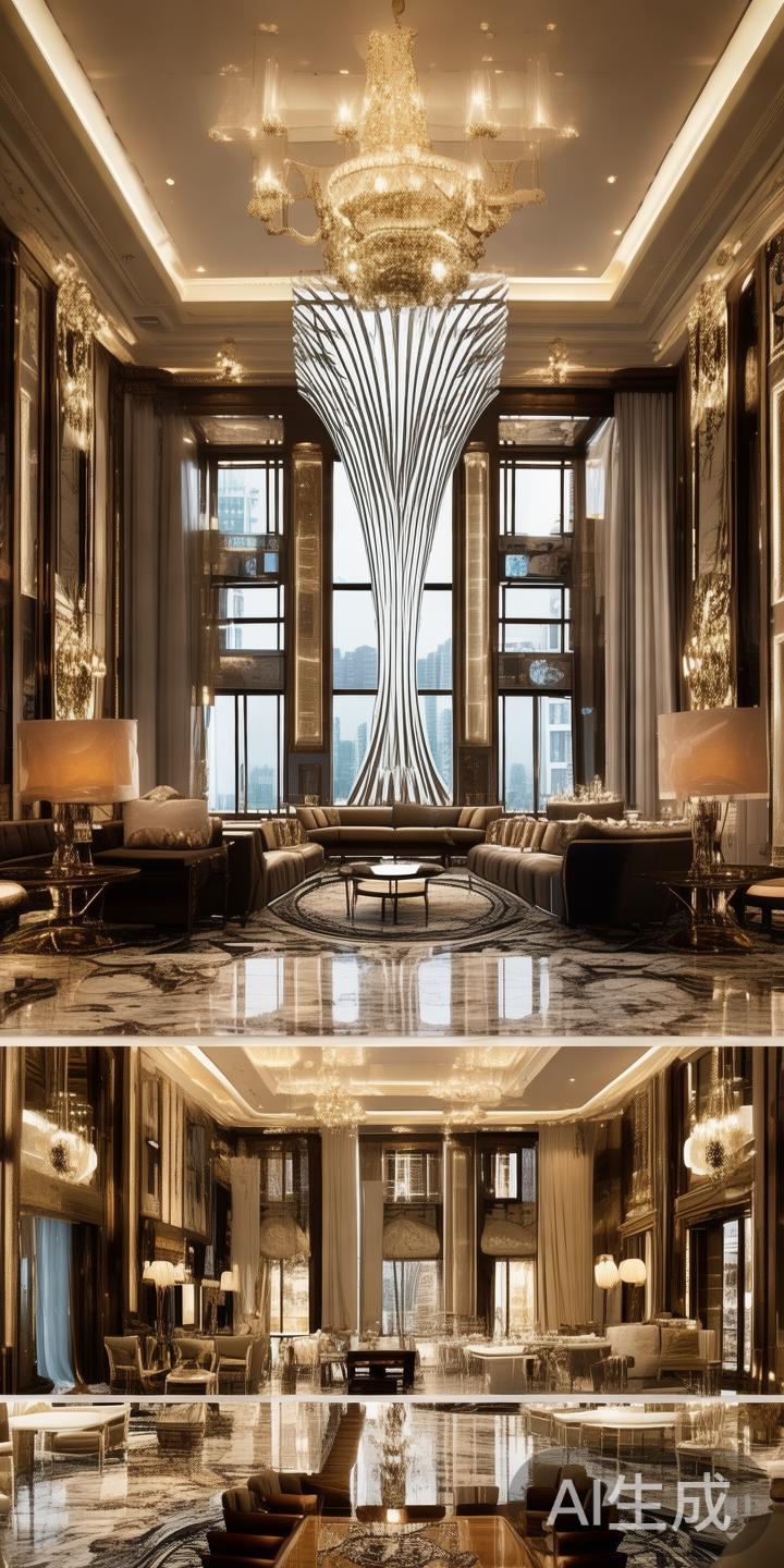 探索澳门新葡京酒店内奢华设施与极致餐饮体验的全面指南